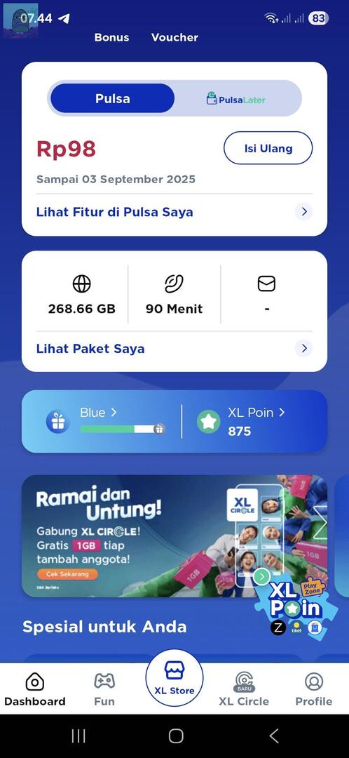 Tanyarl 💚 tweet media