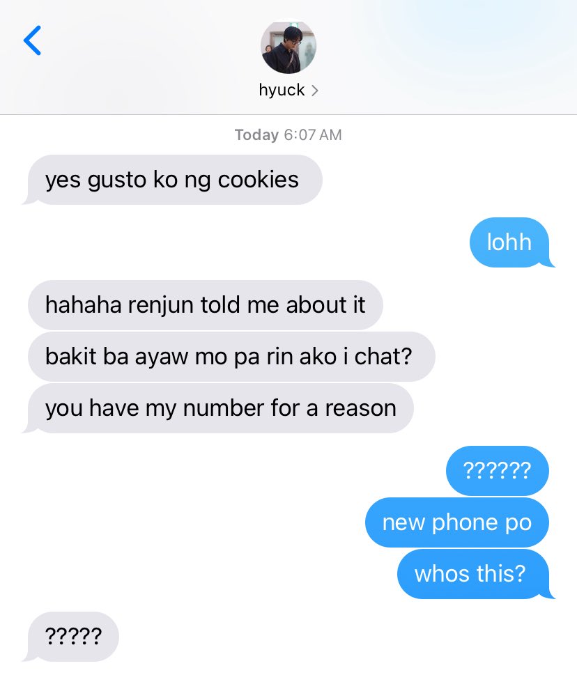 fourthvy's tweet image. #mahae au where mk still cant talk to dh directly and properly (na i intimidate daw)