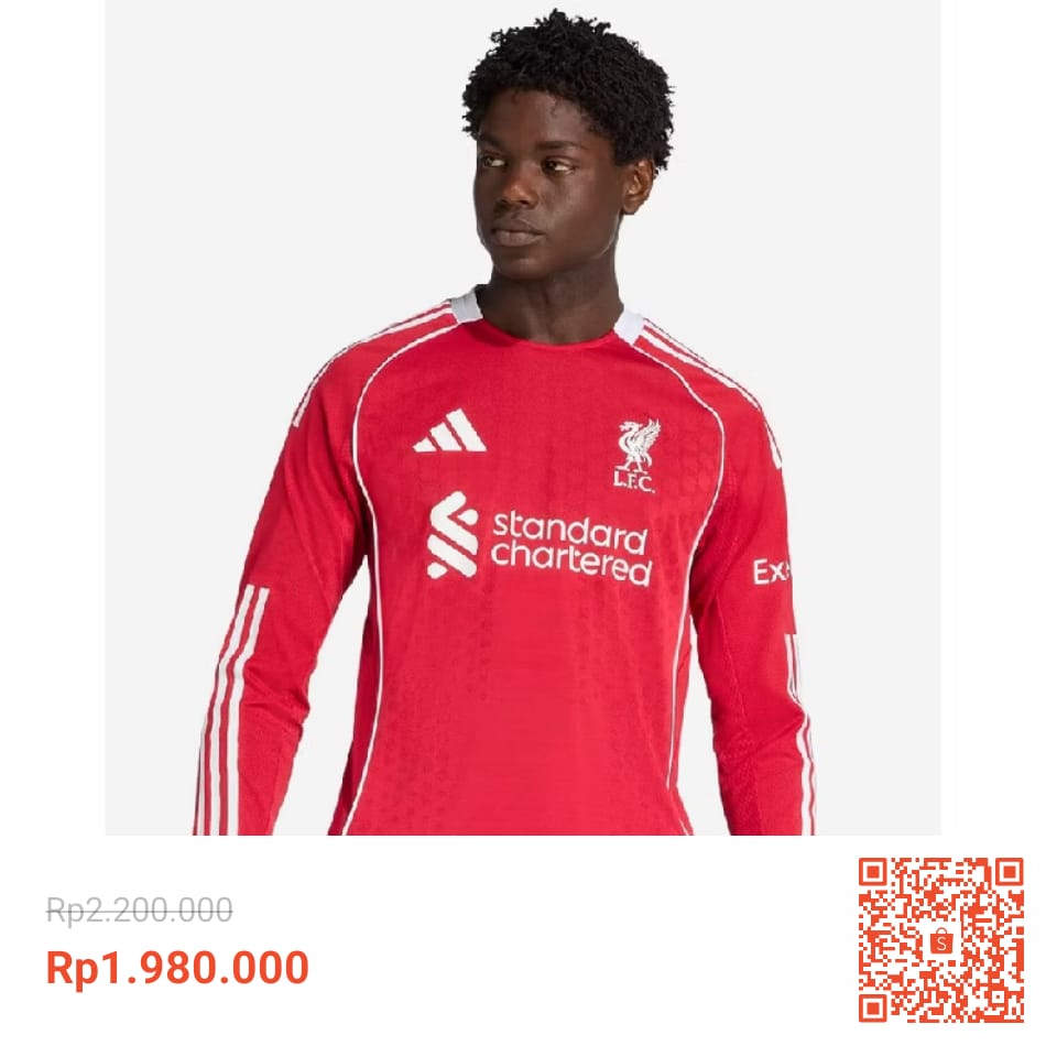 Si Paling Jersey tweet media