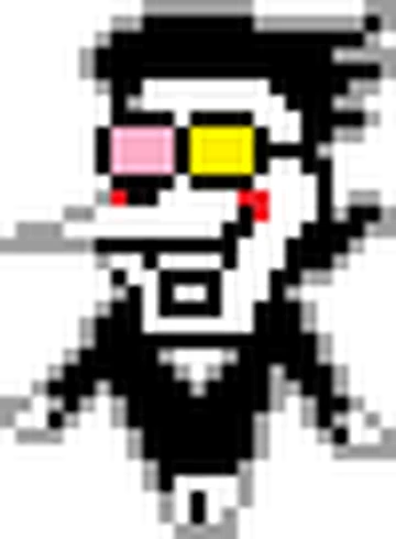 Onionsued's tweet image. guys if you think about it spamton is just like jinu