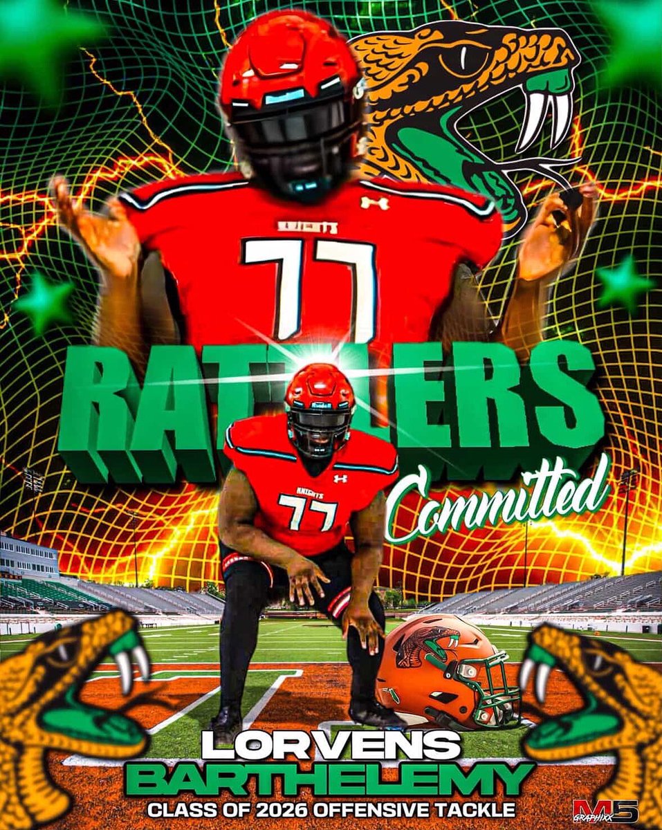 lorvensB72 (@b72lorvens) on Twitter photo Nothing less than a blessing ๐ข๐ ๐
#AGTG๐
<a href="/MHS_Knights_FB/">Monarch Knights Football</a> <a href="/Coach_Mont70/">Roberto Montanez Jr</a> <a href="/Coach_Davis3/">Coach Davis</a> <a href="/CoachColzie/">James Colzie III</a> <a href="/FAMU_FB/">Florida A&M Football ๐</a> Nothing less than a blessing ๐ข๐ ๐
#AGTG๐
<a href="/MHS_Knights_FB/">Monarch Knights Football</a> <a href="/Coach_Mont70/">Roberto Montanez Jr</a> <a href="/Coach_Davis3/">Coach Davis</a> <a href="/CoachColzie/">James Colzie III</a> <a href="/FAMU_FB/">Florida A&M Football ๐</a>