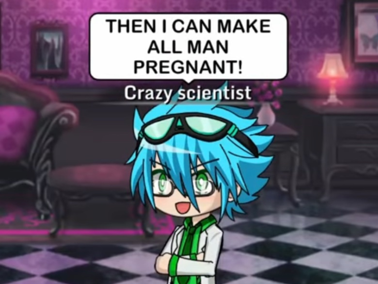 I cant draw Brainstorm