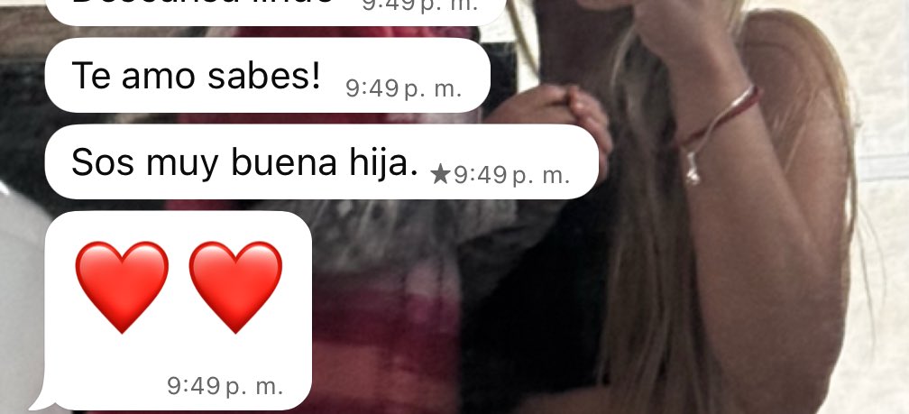 nada me deja mas tranquila❤️‍🩹