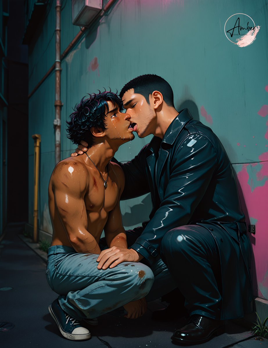 Youth 26 - X World 12 coming soon!