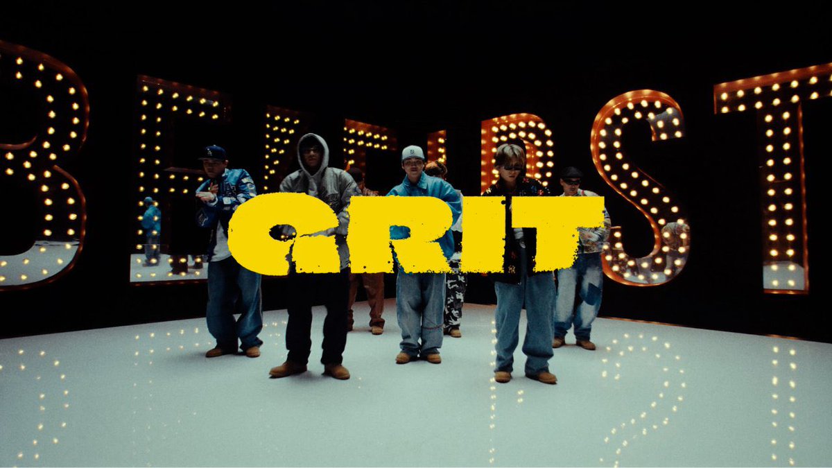 chako_besty (@chako_besty) on Twitter photo 800äžåééð¥Ÿâš
ããã§ãšãããããŸããïžð
#BEFIRST #BF_GRIT
GRITãã³ã¹ãèžã£ãŠã¿ãåç»
èŠãã®ã楜ãã¿ã§ãâš
ã¿ããªãç䌌ããããªã
ãã£ãããçããã©ãŒãã³ã¹âš
LIVEã§æ©ãèŠãŠã¿ããð
ã®ã§MVã³ãã³ãð¥
BE:FIRST / GRIT -Music Video- youtu.be/M6h6ef22nF4?si⊠800äžåééð¥Ÿâš
ããã§ãšãããããŸããïžð
#BEFIRST #BF_GRIT
GRITãã³ã¹ãèžã£ãŠã¿ãåç»
èŠãã®ã楜ãã¿ã§ãâš
ã¿ããªãç䌌ããããªã
ãã£ãããçããã©ãŒãã³ã¹âš
LIVEã§æ©ãèŠãŠã¿ããð
ã®ã§MVã³ãã³ãð¥
BE:FIRST / GRIT -Music Video- youtu.be/M6h6ef22nF4?siâŠ