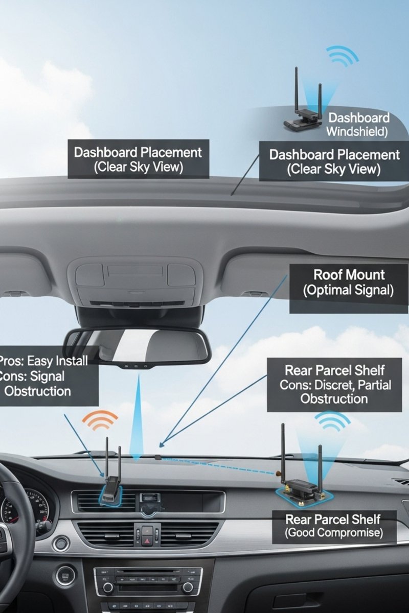 catkify's tweet image. 📡🚗 Where to put GPS antenna on new install?
Hint: It’s not “wherever it fits.” Placement = signal strength! ✅

✅Read This Blog: catkify.com/where-to-put-g…

#GPSInstallation #CarMods #CarTech #DIYCarUpgrade #GPSAntennaPlacement