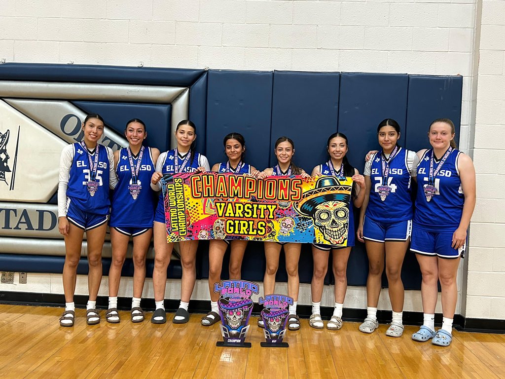 El Paso Heart tweet media