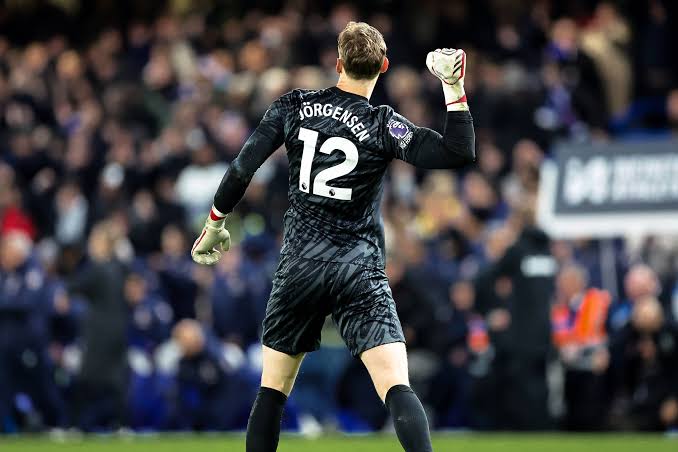 Chelsea_NGR's tweet image. 12 days to the start of @ChelseaFC 's 2025-26 premier league campaign opener against Crystal Palace.

#Excited
#World Champion
#Topteam
#Up The Chels 
#ktbffh
@faostephen
@tobijosephD
@Demolanre