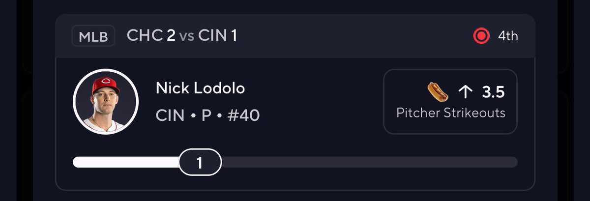 🍀GOBLIN PICKS💰 tweet media