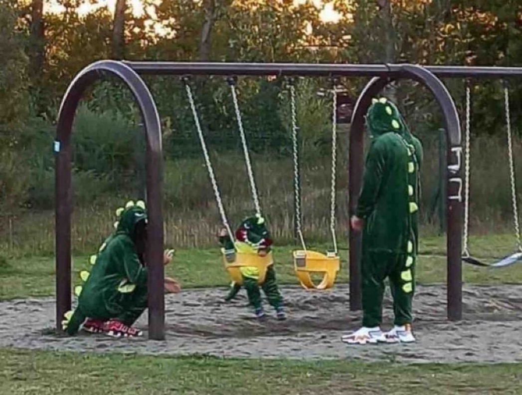 Hoy conocí la envidia.