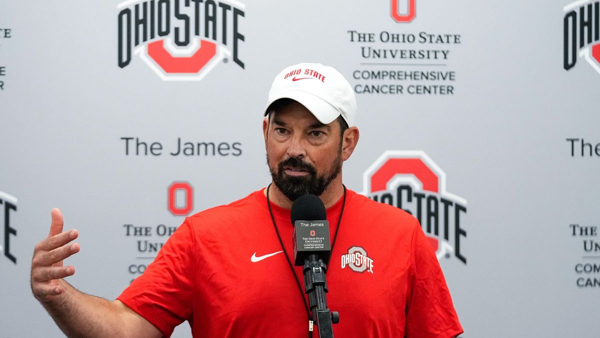 5 most overrated teams in the preseason US LBM Coaches Poll collegesportswire.usatoday.com/story/sports/c…