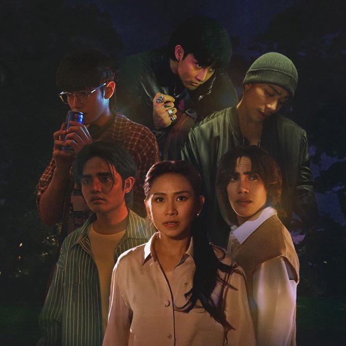 Sarah Geronimo and SB19's "Umaaligid" debuts at #4 on Billboard World Digital Song Sales chart.