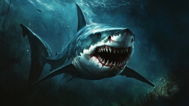 Afraid of swimming in the ocean? Statistically you’re more likely to be killed by Hillary Rodham Clinton than a shark…