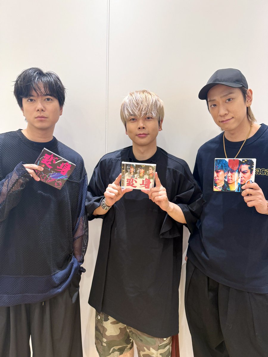 ミュージシャン NEWS ☆Kana72☆ (@Kana72NEWS) / X