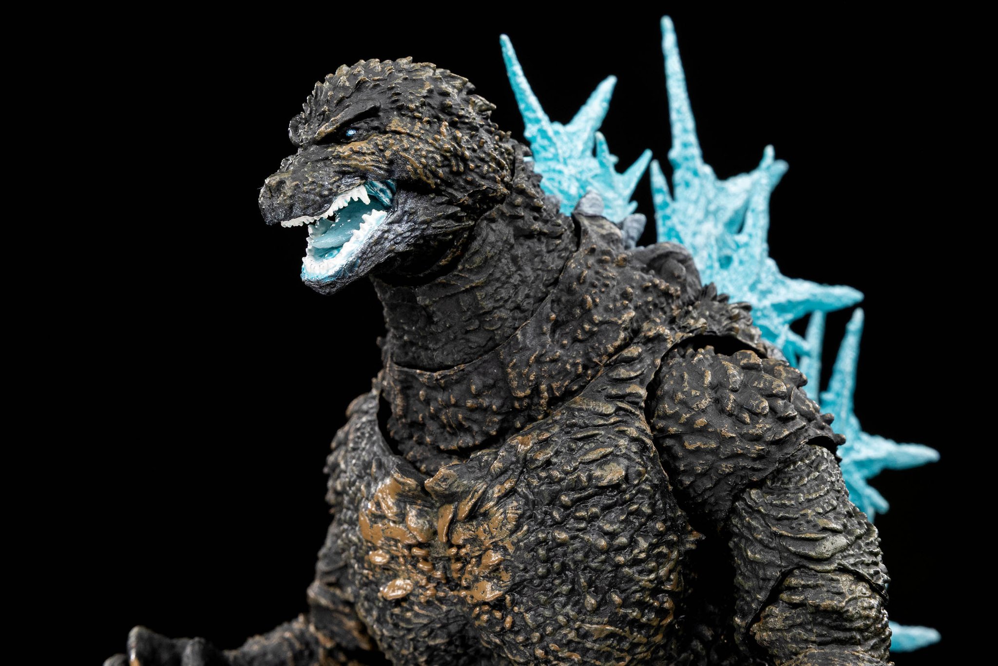 monstera様 リクエスト 2点 まとめ商品 The Articulation Series ft. S.H.MonsterArts on X: 