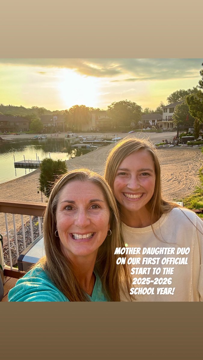 When your little girl joins you as a Champion for Children <a href="/BellevueSchools/">Bellevue Public Schools</a> #proudmama Excited for her journey to begin!