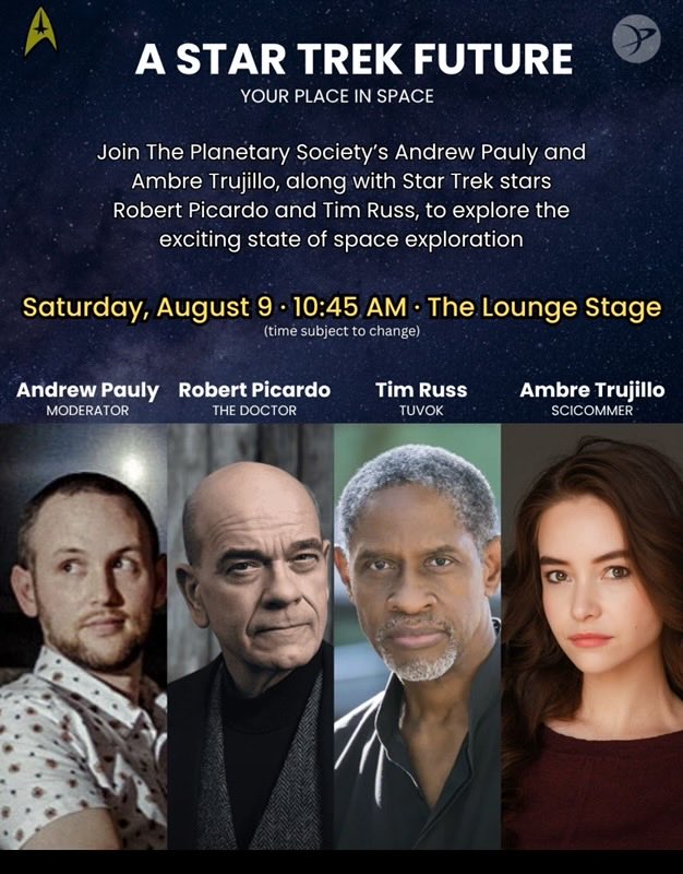 Robert Picardo tweet media