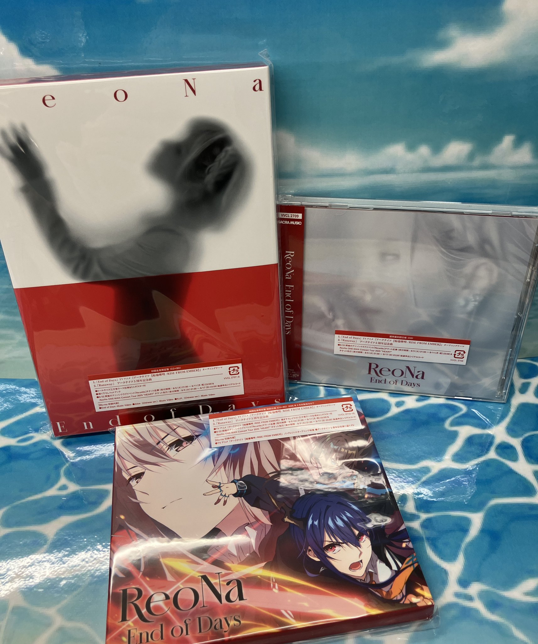 アニメイト秋葉原 on X: 