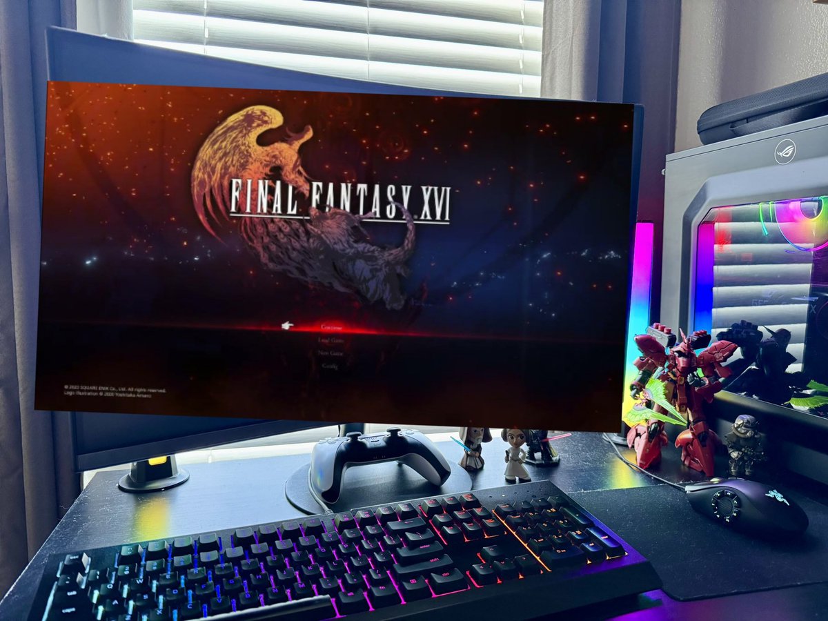 POV: You’re about to have a life changing experience.