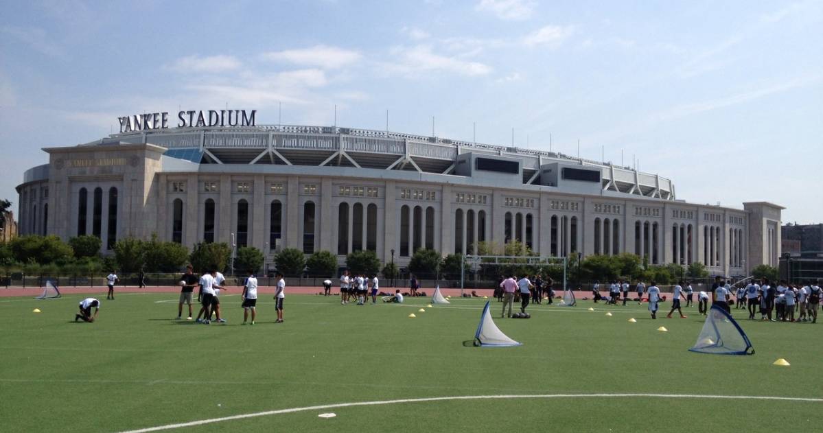 WIN OR ELSE: NYCFC also probably will need some outside help to reach Leagues Cup quarters - frontrow.soccer/wirmc