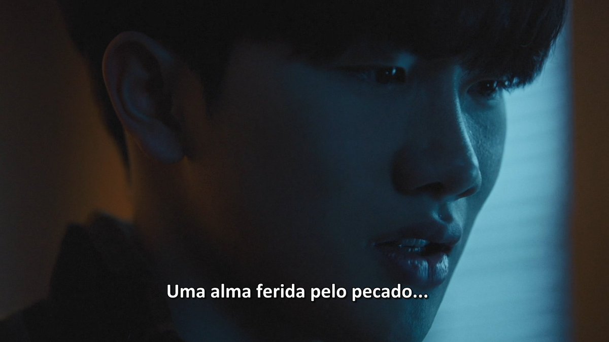 jinyoungji_'s tweet photo. eu não queria que ele se tornasse um assassino mas ninguem pode julgar ele - e nenhum deles. eles foram literalmente deixados pra morrer pelos próprios pais, e se ele decidisse dar um fim no velho ali mesmo era direito dele.
#thedefects #thedefectsep5 https://t.co/73Kzr1ZfHX