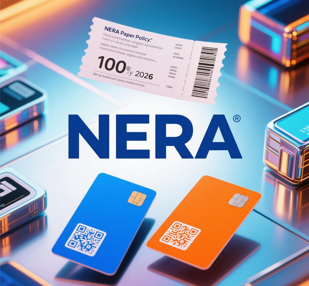 fireflygold09's tweet image. 🤖 Tech doesn’t have to be intimidating. With NERA’s clean interface, anyone can book, pay, and ride with ease. #TechForEveryone #DigitalAfrica
NERA
PROJECT LINK: 🔗 🔗 🔗 sidrastart.com/project/988113…

@maljefairi @NERAGROUP2025 @AltafHu04354071 @Lananh8187 @IssaSalami4