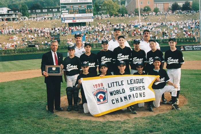 Name a team that fields better than the Yankees. I’ll start: