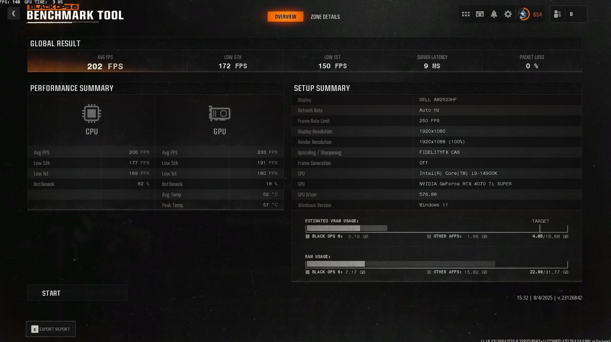 Big Vouch! I gained over 100 fps in cod, pc runs smoother and input delay is gone