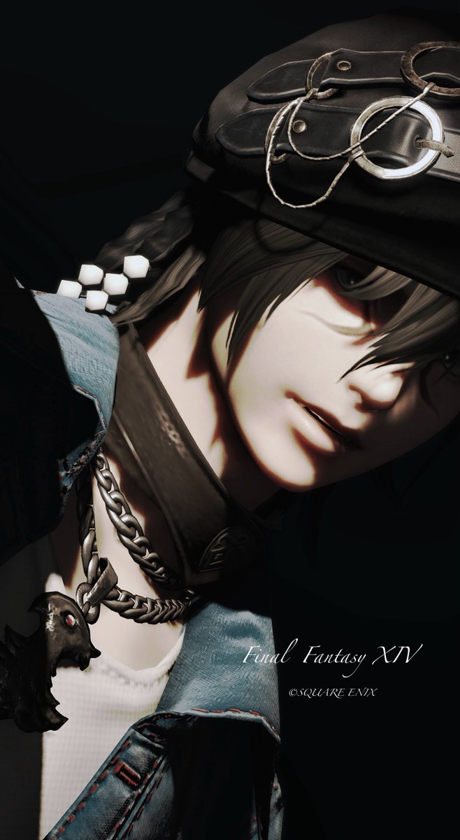 #メンテだしとにかくあなたのssが好きって思ってくれるひとと出逢うために自分の推しssをそっと置いておく #メンテなのでみんなのオスッテがみたい #おはミコ 🐈‍⬛🐾