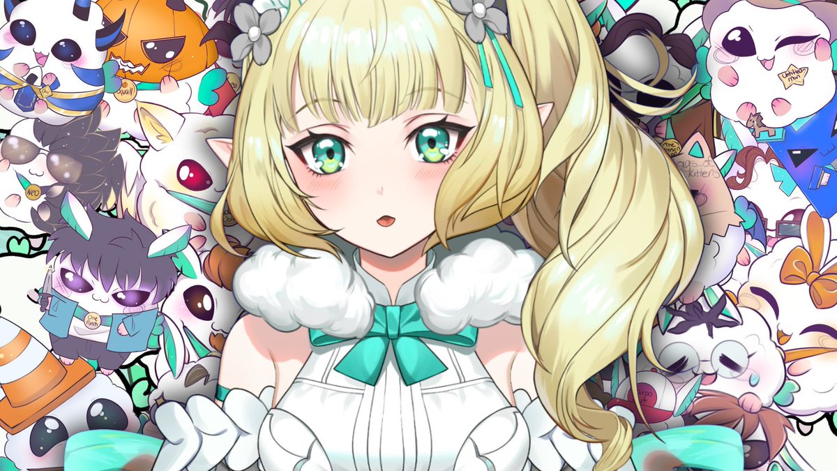 I’m coming back to streaming tomorrow at 8pm est!!☺️💛