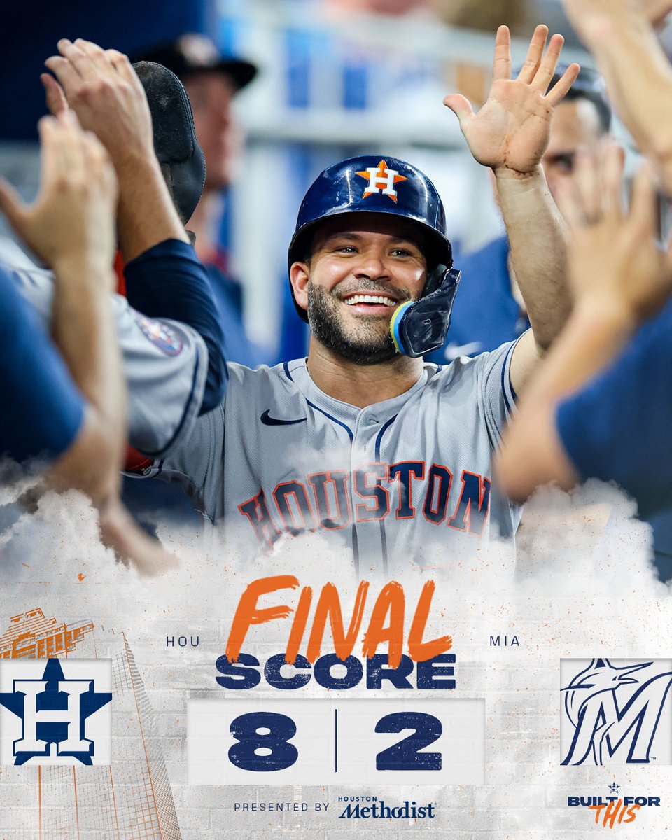 Cafecito all around!

#BuiltForThis x <a href="/MethodistHosp/">Houston Methodist</a>