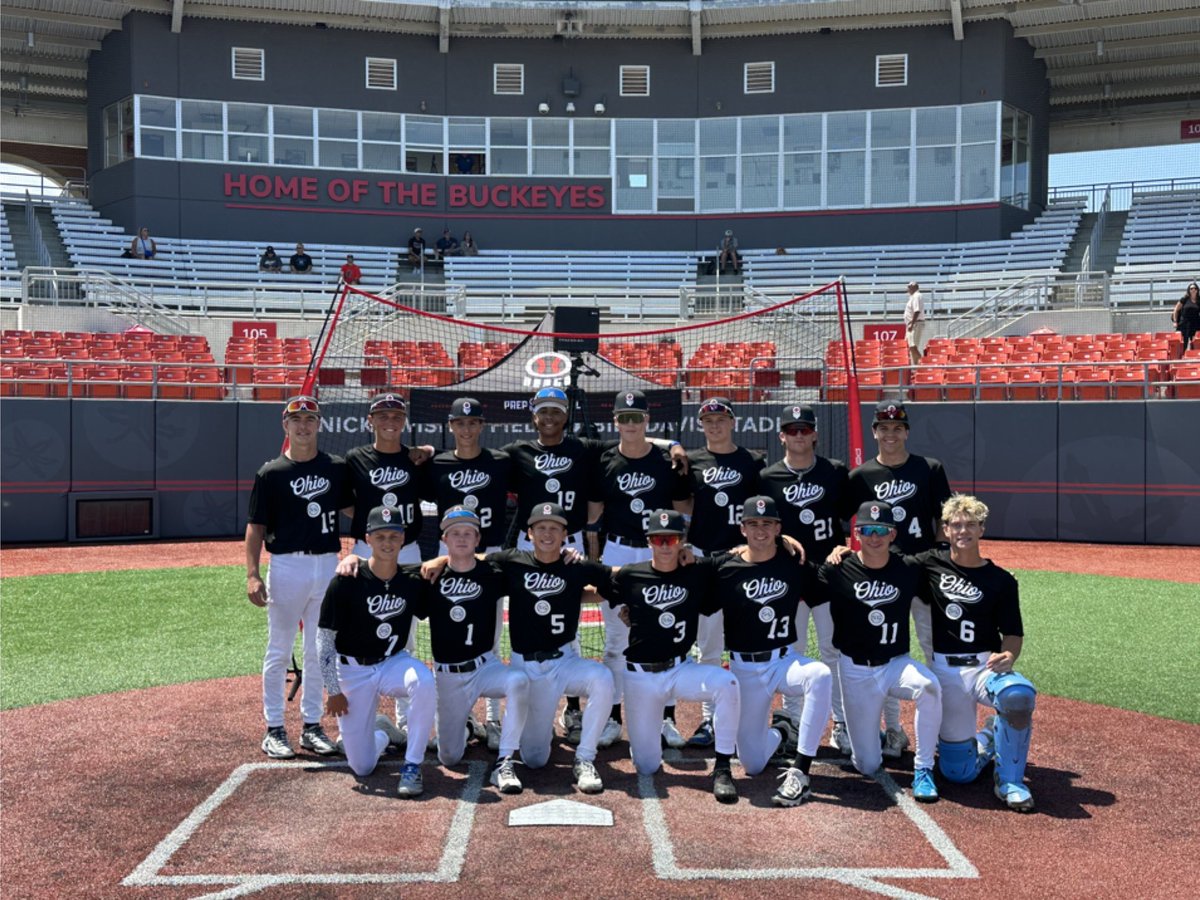 John Baker (@johnpbaker2028) on Twitter photo Grateful for the opportunity I had to play in the Super Sophomore Games representing Ohio. Thank you <a href="/PrepBaseballOH/">Prep Baseball Ohio</a> and my coaches <a href="/weldyprep/">Kyle Weldon</a> and <a href="/_CoachPeteW/">Coach Pete Whitmer</a>. Grateful for the opportunity I had to play in the Super Sophomore Games representing Ohio. Thank you <a href="/PrepBaseballOH/">Prep Baseball Ohio</a> and my coaches <a href="/weldyprep/">Kyle Weldon</a> and <a href="/_CoachPeteW/">Coach Pete Whitmer</a>.