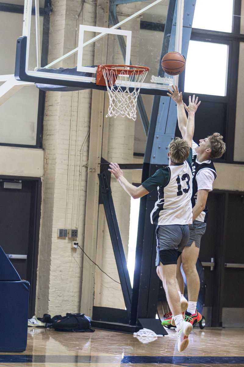 Had a good time yesterday at the school days elite runs. Was good playing at a faster pace with some of the better players in the state!