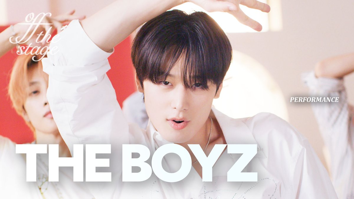 CHK CHK (์ด์ด) (@chkchkofficial) on Twitter photo THE BOYZ (๋๋ณด์ด์ฆ) โAURAโ | Performance | Off The Stage | 4K
โถ๏ธyoutube.com/watch?v=PdWhLiโฆ
<a href="/THEBOYZ_officl/">๋๋ณด์ด์ฆ (THE BOYZ)</a>
#OffTheStage #THEBOYZ #๋๋ณด์ด์ฆ #์ ์ด์ฝฅ #JACOB #์ํ #YOUNGHOON #ํ์ฌ #HYUNJAE #์ฃผ์ฐ #JUYEON #์ผ๋น #KEVIN #๋ด #NEW #ํ #Q #์ ์ฐ #SUNWOO #์๋ฆญ #ERIC THE BOYZ (๋๋ณด์ด์ฆ) โAURAโ | Performance | Off The Stage | 4K
โถ๏ธyoutube.com/watch?v=PdWhLiโฆ
<a href="/THEBOYZ_officl/">๋๋ณด์ด์ฆ (THE BOYZ)</a>
#OffTheStage #THEBOYZ #๋๋ณด์ด์ฆ #์ ์ด์ฝฅ #JACOB #์ํ #YOUNGHOON #ํ์ฌ #HYUNJAE #์ฃผ์ฐ #JUYEON #์ผ๋น #KEVIN #๋ด #NEW #ํ #Q #์ ์ฐ #SUNWOO #์๋ฆญ #ERIC