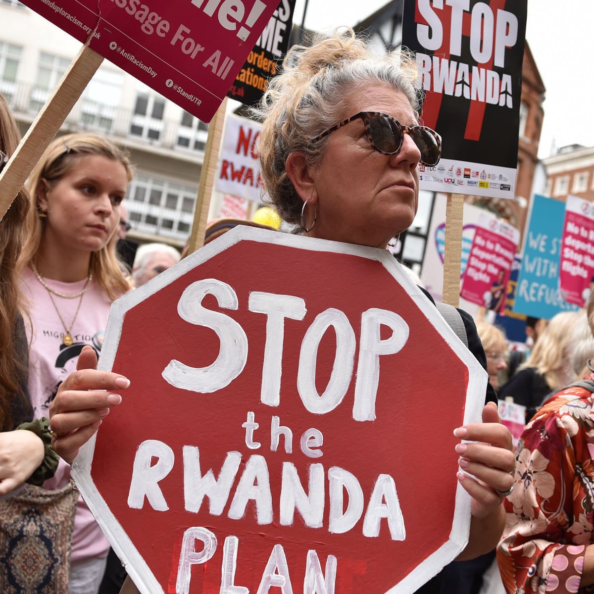 nadia_mugunga (@na80561) on Twitter photo “We don’t want to be a dumping ground for anyone,” <a href="/PaulKagame/">Paul Kagame</a> once said. Yet today, densely populated and authoritarian #Rwanda accepts #US deportees not for humanitarian reasons, but for #money and #political leverage. No public debate, no transparency—just transactional “We don’t want to be a dumping ground for anyone,” <a href="/PaulKagame/">Paul Kagame</a> once said. Yet today, densely populated and authoritarian #Rwanda accepts #US deportees not for humanitarian reasons, but for #money and #political leverage. No public debate, no transparency—just transactional