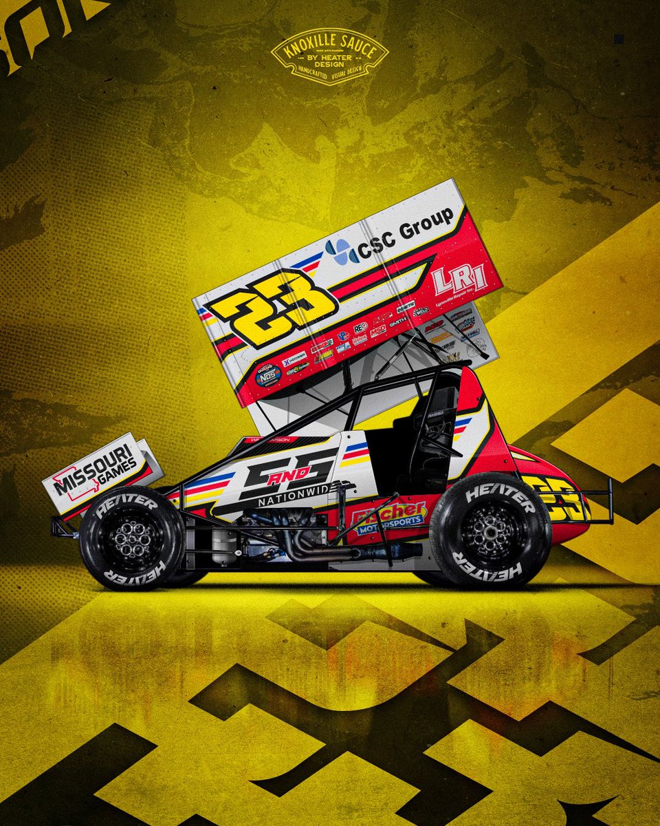 Garet Williamson Racing (@gwracing_) on Twitter photo ๐ฎ๐ฌ๐ฎ๐ฑ ๐๐ก๐ข๐ซ๐ฉ๐๐๐๐ ๐ก๐๐ง๐๐ข๐ก๐๐๐ฆ ๐ฆ๐๐๐๐ ๐โผ๏ธ
Fresh paintโseeing double! ๐ ๐ด๐ก
<a href="/GaretWilliamson/">Garet Williamson</a> will hit the track WEDNESDAY for his preliminary qualifying run, sporting a fresh, double-sided paint scheme on the <a href="/FischerMotor23/">Fischer Motorsports</a>.
Huge thanks to our incredible ๐ฎ๐ฌ๐ฎ๐ฑ ๐๐ก๐ข๐ซ๐ฉ๐๐๐๐ ๐ก๐๐ง๐๐ข๐ก๐๐๐ฆ ๐ฆ๐๐๐๐ ๐โผ๏ธ
Fresh paintโseeing double! ๐ ๐ด๐ก
<a href="/GaretWilliamson/">Garet Williamson</a> will hit the track WEDNESDAY for his preliminary qualifying run, sporting a fresh, double-sided paint scheme on the <a href="/FischerMotor23/">Fischer Motorsports</a>.
Huge thanks to our incredible