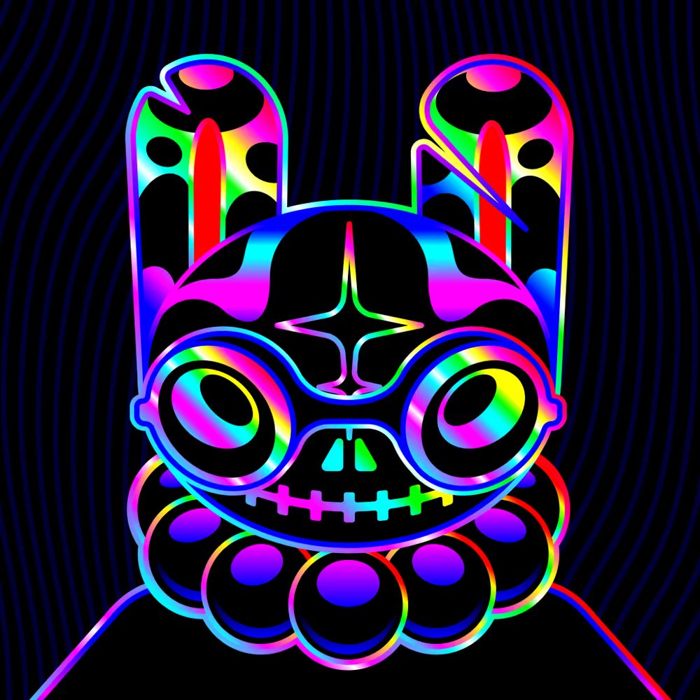 GHOST MACHINE tweet media