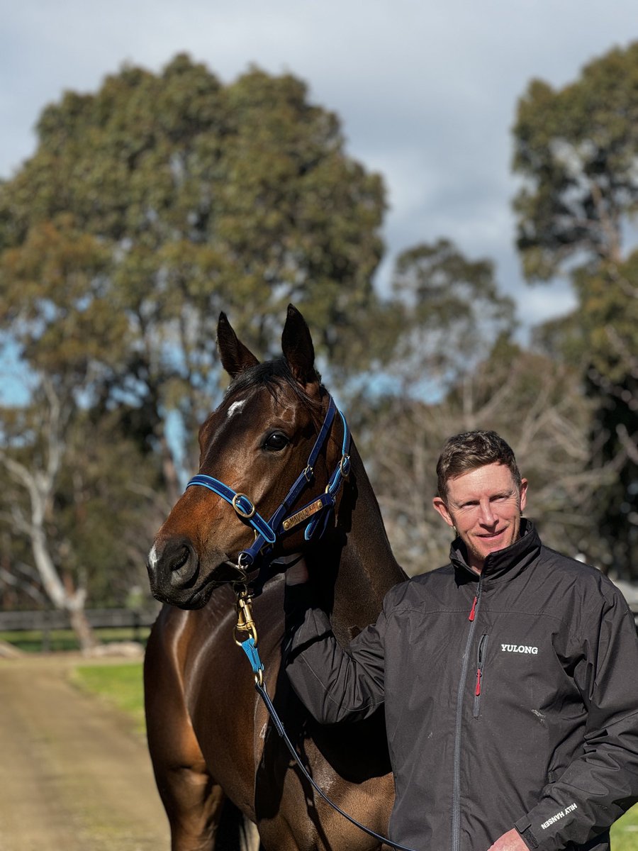 Treasurethe moment 😍 <a href="/Racing/">Racing.com</a>