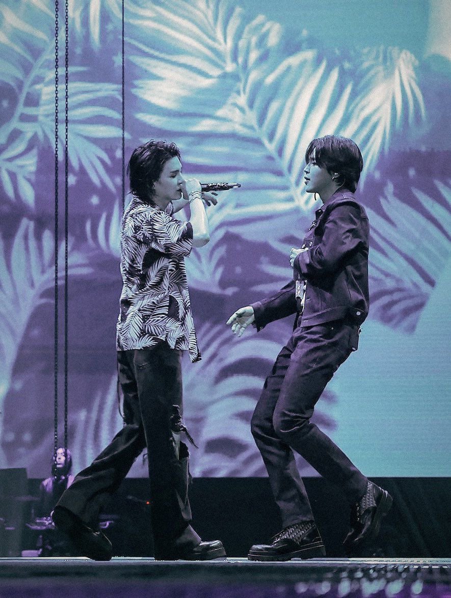 Hellonootme's tweet photo. Happy 2 Years to D-Day in Seoul Day 2- 💓 Tony Montana 💓 https://t.co/xxNVbGD6e4