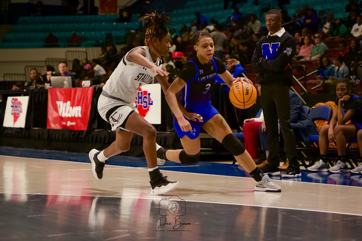 Kailen Parks North High 2026 tweet media