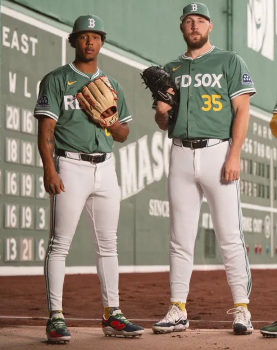 Unbiased Red Sox Fan tweet media