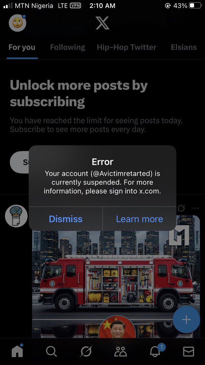 DE Genius Exchange (@geesexchange) on Twitter photo Hi X support why r my building page suspended for no reason it isnβt fair please X support <a href="/X/">X</a> <a href="/cb_doge/">DogeDesigner</a> <a href="/elonmusk/">Elon Musk</a> <a href="/occupymars69420/">Elonoshi Muskamoto</a> <a href="/MuskUniverseX/">UNIVERSEX</a> Please Boss assist me to look into that itβs really sucked my heart Boss <a href="/elonmusk/">Elon Musk</a> Hi X support why r my building page suspended for no reason it isnβt fair please X support <a href="/X/">X</a> <a href="/cb_doge/">DogeDesigner</a> <a href="/elonmusk/">Elon Musk</a> <a href="/occupymars69420/">Elonoshi Muskamoto</a> <a href="/MuskUniverseX/">UNIVERSEX</a> Please Boss assist me to look into that itβs really sucked my heart Boss <a href="/elonmusk/">Elon Musk</a>