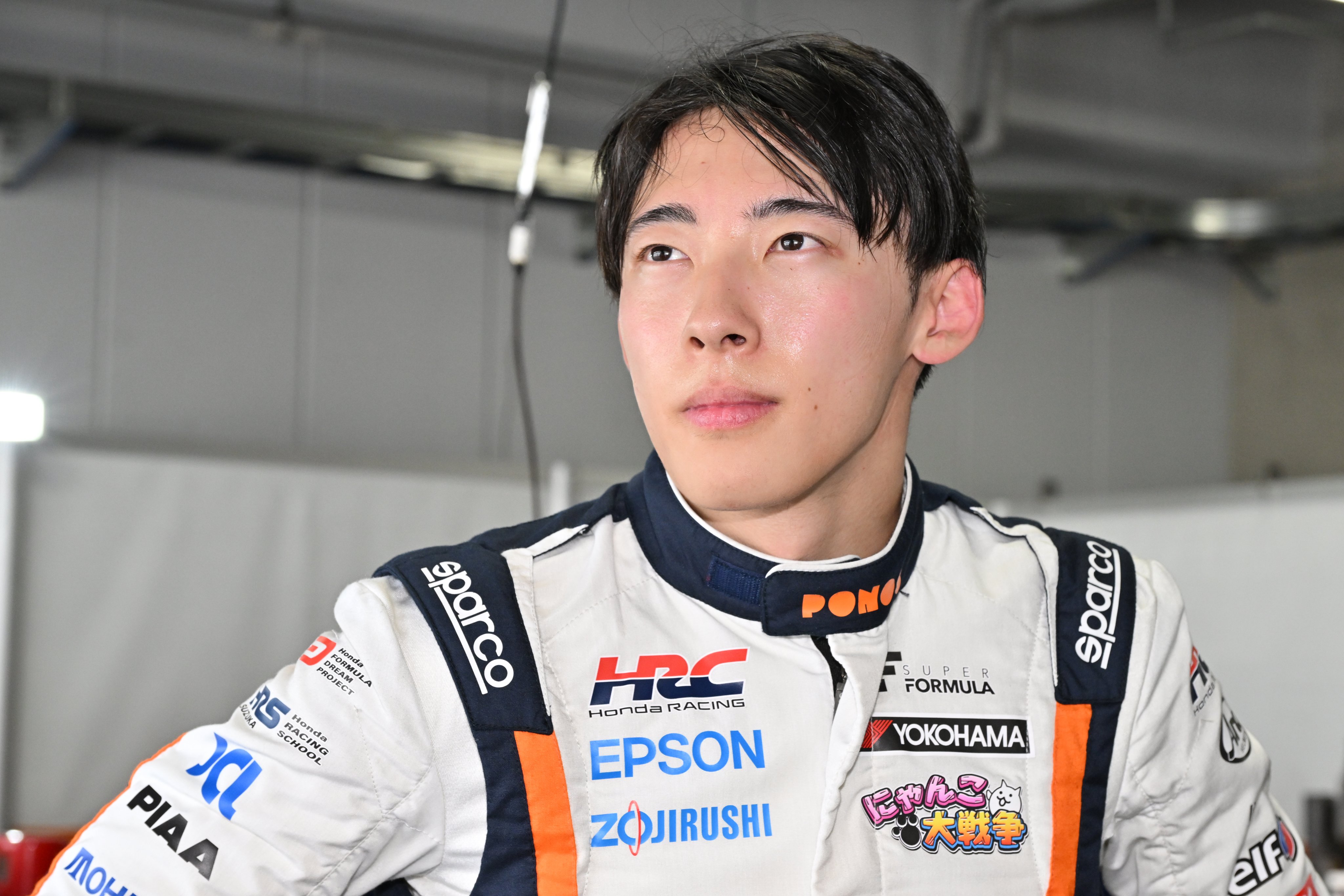 Ren Sato 佐藤蓮 (@rensato85) / X