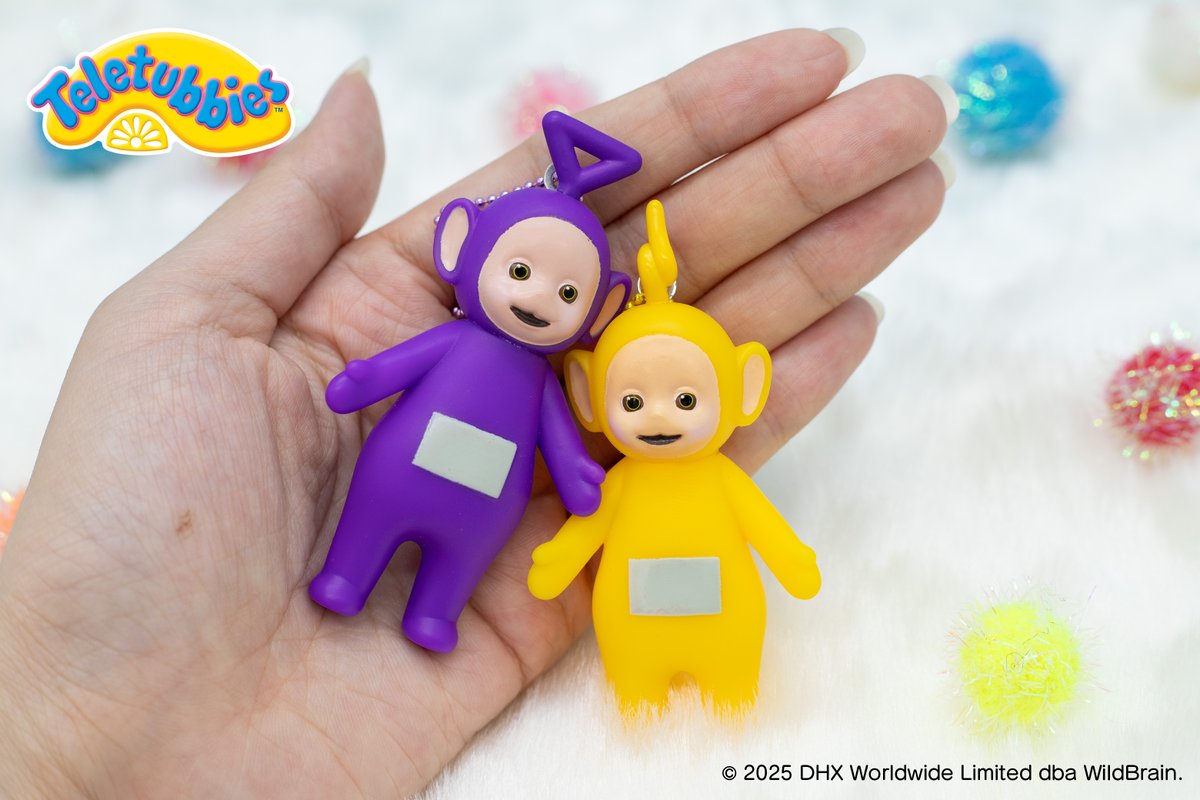 テレタビーズセット テレタビーズセット テレタビーズ【日本公式】 (@teletubbies_jp