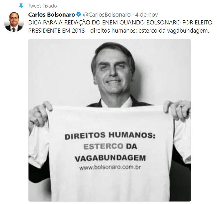 Romildo_Valente's tweet photo. #Ustra
#USTRAvive
#UstraNocuDoBolsonaro https://t.co/3DLsgC4tK4