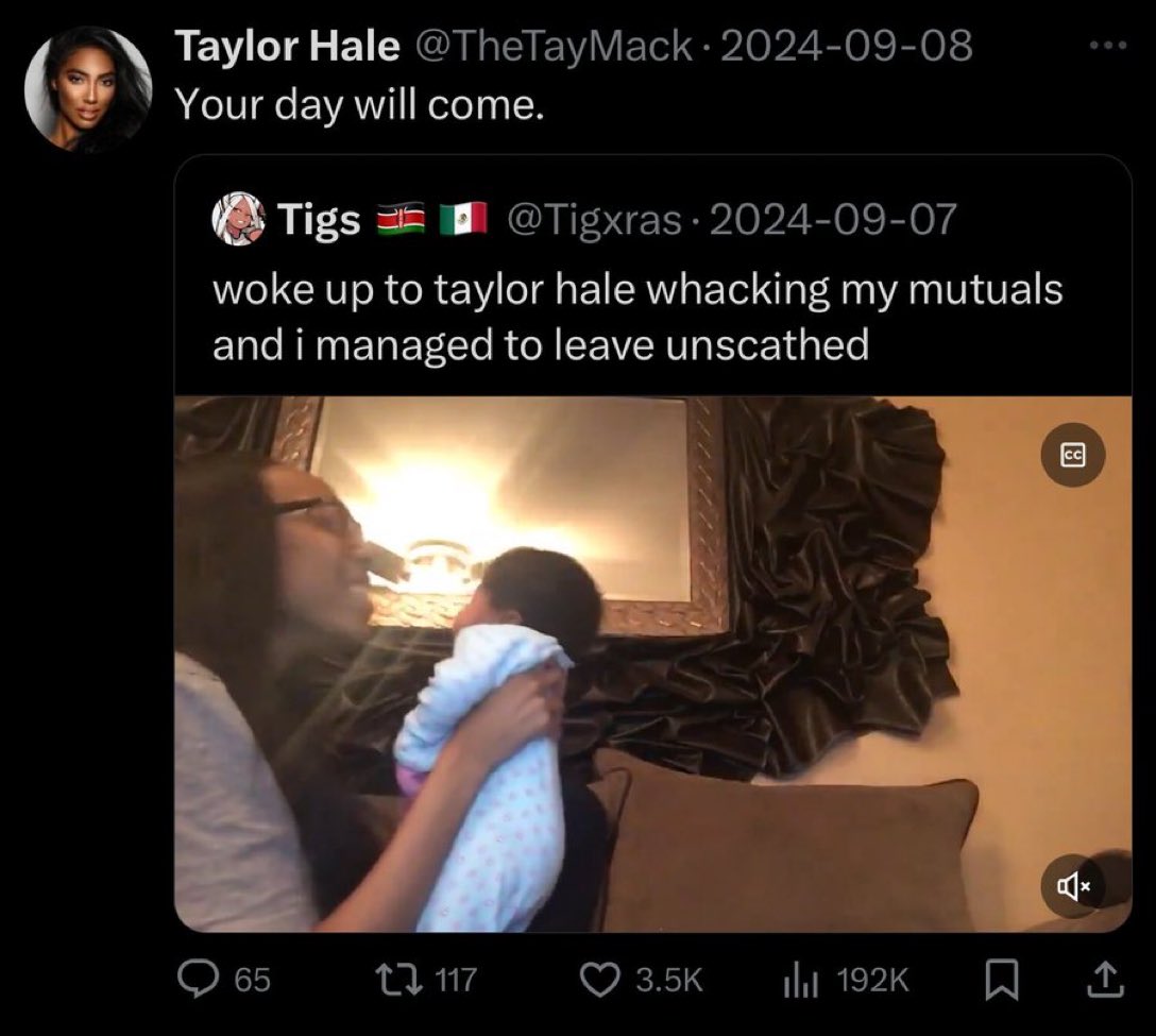 Tigs 🇰🇪🇲🇽 (@tigxras) on Twitter photo 