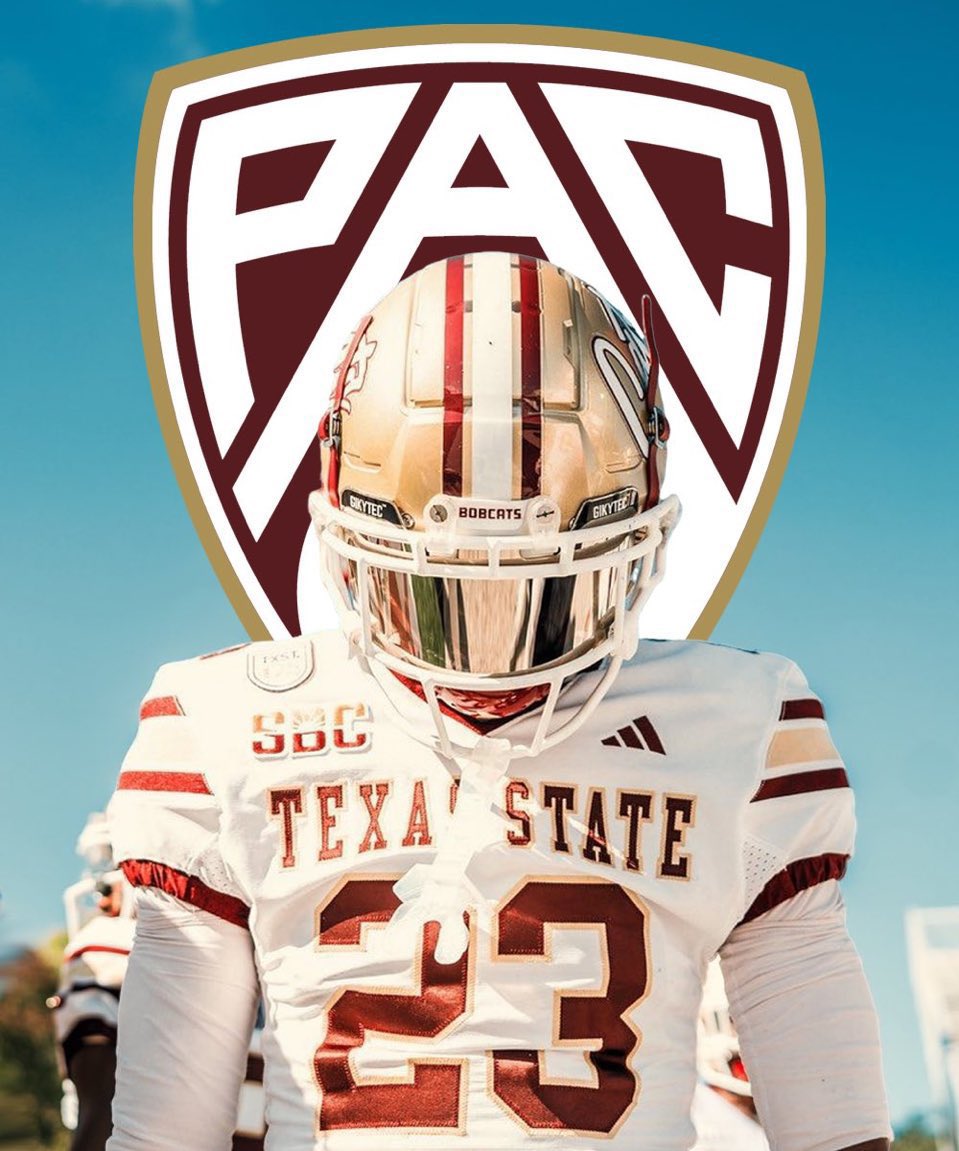 #BIGPLAYDRE (@dre_riley1) on Twitter photo Beyond blessed to receive an offer from Texas State! 🙏🏾 Excited for what’s ahead — the grind paying off one step at a time! #EatEmUp #TXST #OverlyBlessed <a href="/CoachHolton_/">Shawn Holton</a> <a href="/CoachDexG4WYW/">Dexter Mccoil Sr.</a> <a href="/BWells409/">Ben Wells</a> <a href="/JuCoFootballACE/">JuCo Football Forer</a> Beyond blessed to receive an offer from Texas State! 🙏🏾 Excited for what’s ahead — the grind paying off one step at a time! #EatEmUp #TXST #OverlyBlessed <a href="/CoachHolton_/">Shawn Holton</a> <a href="/CoachDexG4WYW/">Dexter Mccoil Sr.</a> <a href="/BWells409/">Ben Wells</a> <a href="/JuCoFootballACE/">JuCo Football Forer</a>