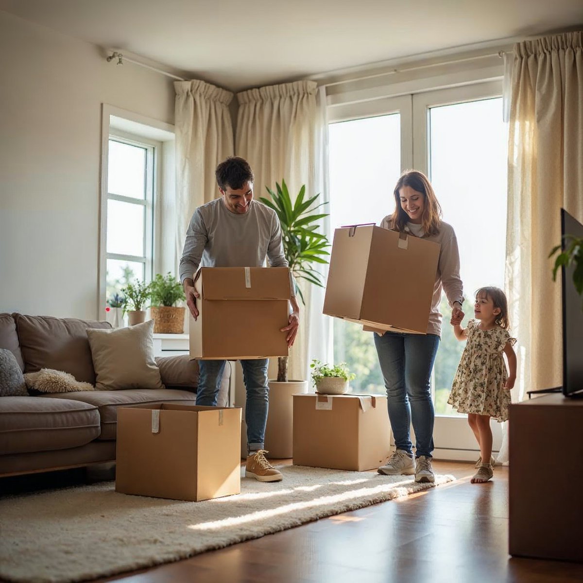CALeasing's tweet image. 📞 Want to minimize your rental headaches? Our tailored property management services are just what you need! Let’s chat today!

🌐 californialeasing.com
📞 Give us a call with questions at 661.294.8500

CaliforniaLeasing #MovingDay #RentYourHome