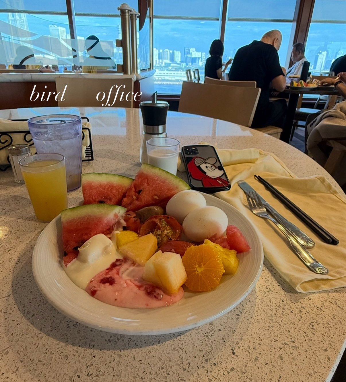 Breakfast ポストカード付 ニール・マクディアミッド 限定750部 朝食 焼き菓子アソート(13点入り) | miamfruit