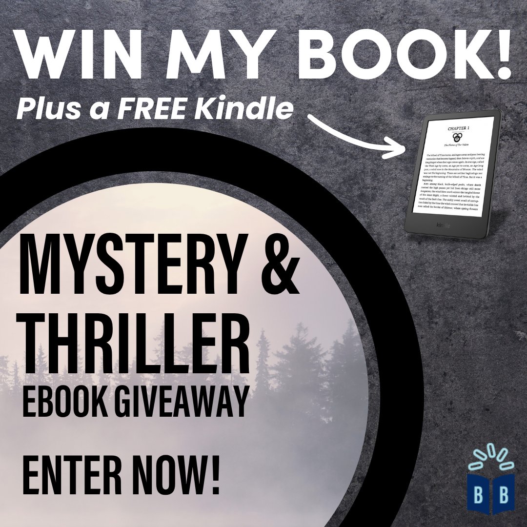 S.Z. Estavillo (@szestavillo) on Twitter photo My book Twilight of the Serpent is being featured in a special <a href="/BargainBooksy/">BargainBooksy</a> Giveaway!
One lucky winner will receive loads of eBooks and a brand new Kindle!
Join the giveaway now and cross your fingers for a chance to win. Thank you for your continued support! My book Twilight of the Serpent is being featured in a special <a href="/BargainBooksy/">BargainBooksy</a> Giveaway!
One lucky winner will receive loads of eBooks and a brand new Kindle!
Join the giveaway now and cross your fingers for a chance to win. Thank you for your continued support!